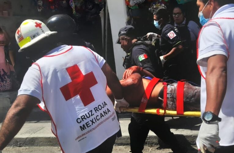 En Chilpancingo… Tras 13 días agonía, muere el segundo hombre por ataque en billar Club Verde