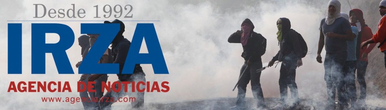Agencia de Noticias IRZA